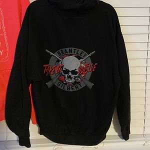Brantley Gilbert Jacket